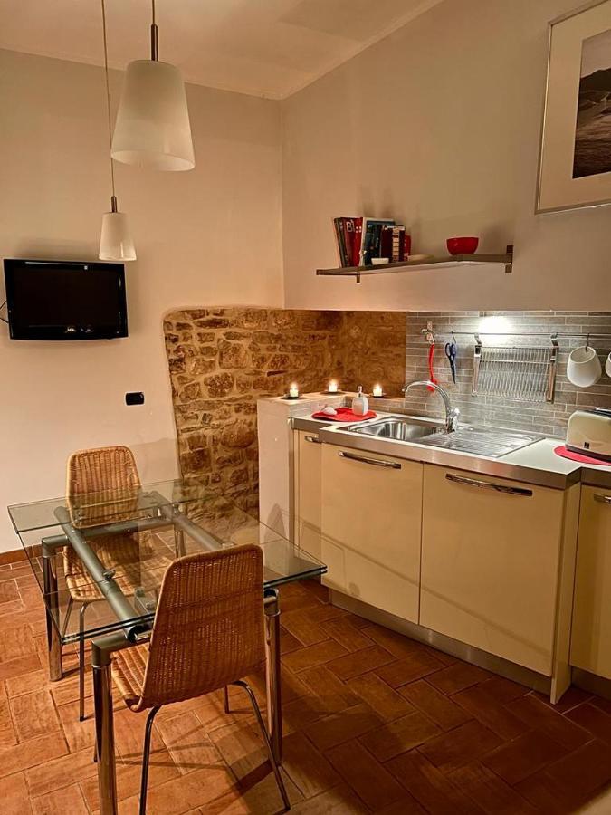 Marmore House Collestatte Εξωτερικό φωτογραφία